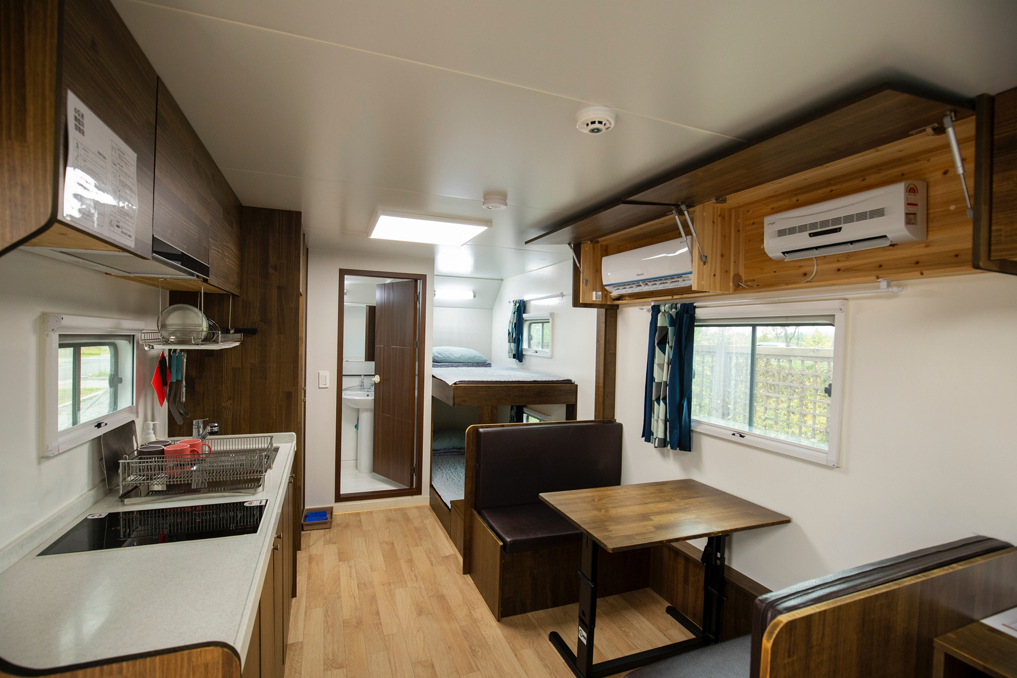 수도권매립지 캠핑장