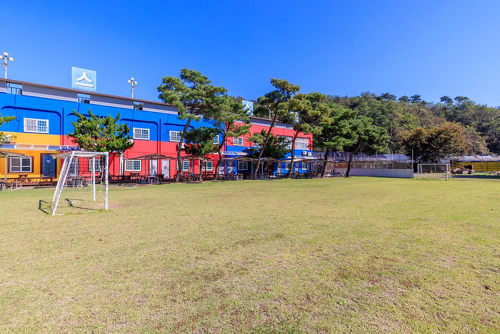 성보촌 캠핑장