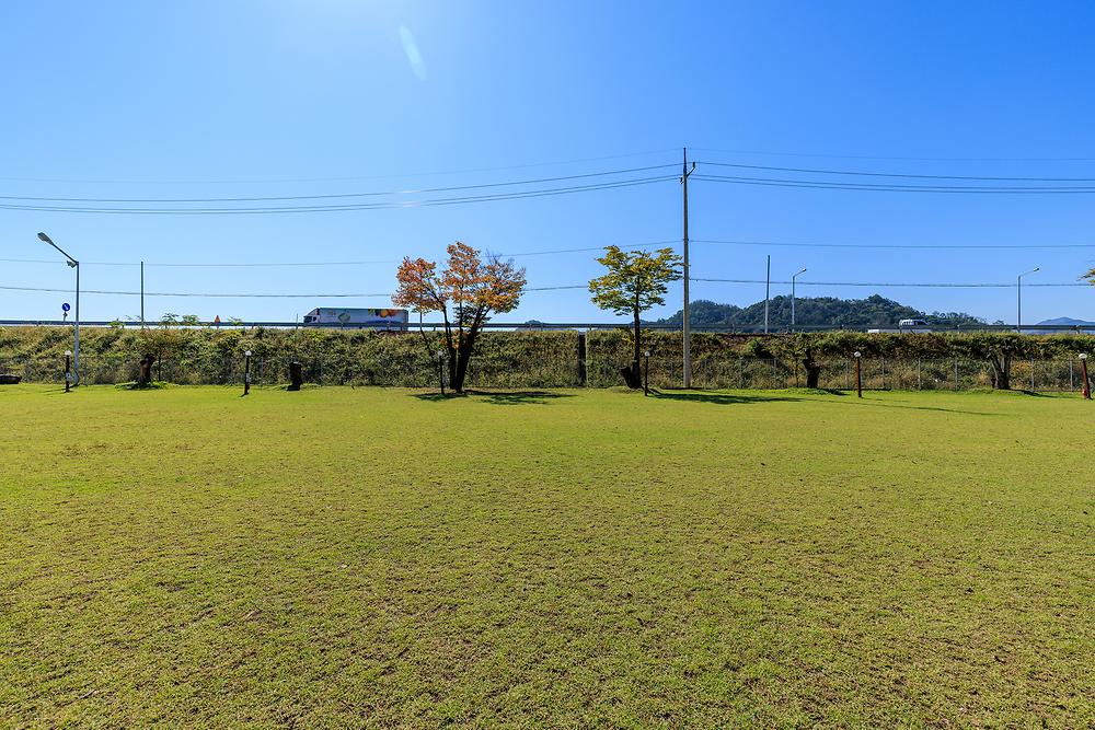 성보촌 캠핑장