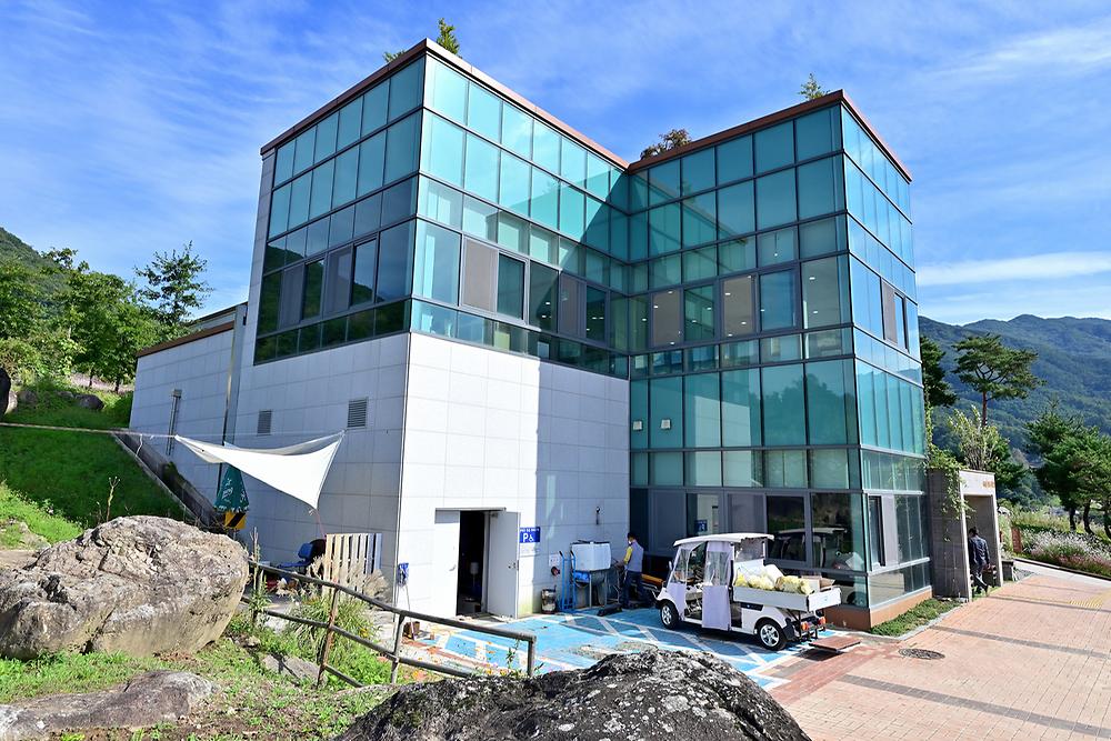 지리산생태체험단지
