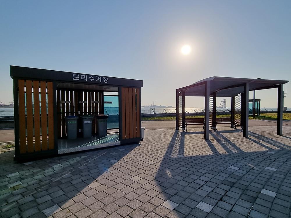 인천송도국제캠핑장