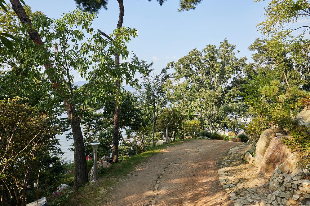 강화카라반해변