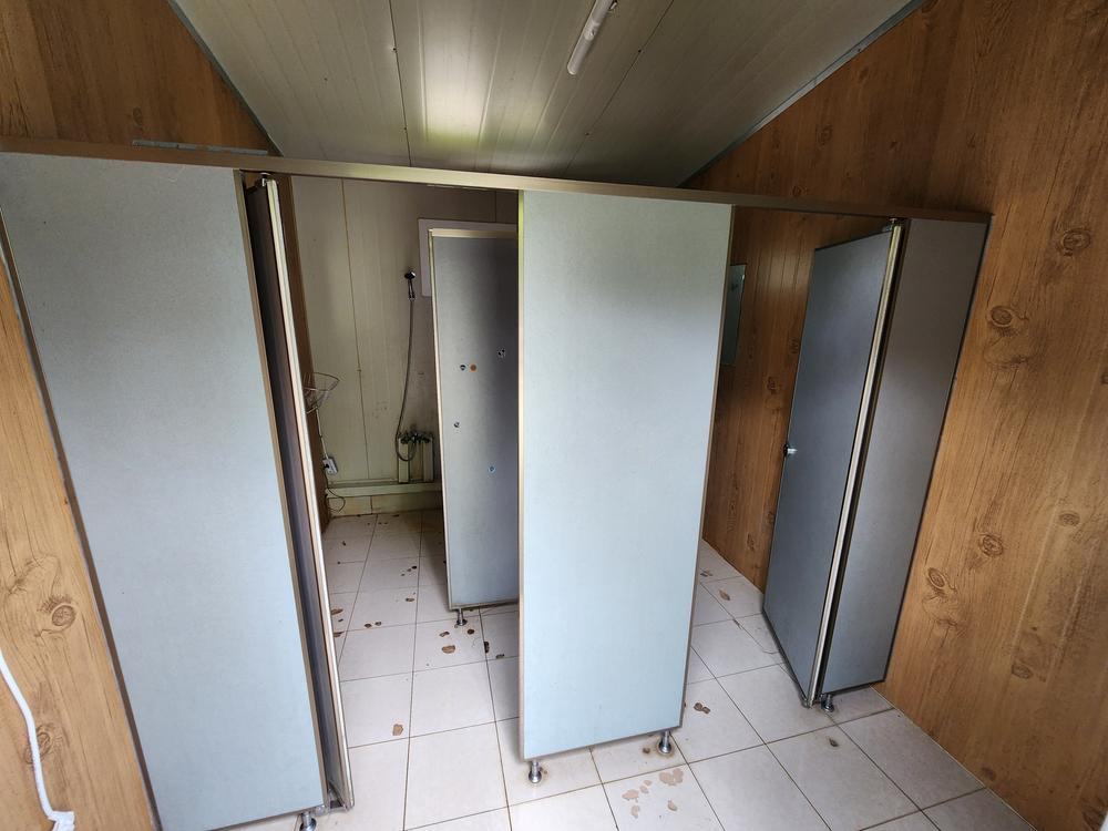 약사밤나무집 캠핑장