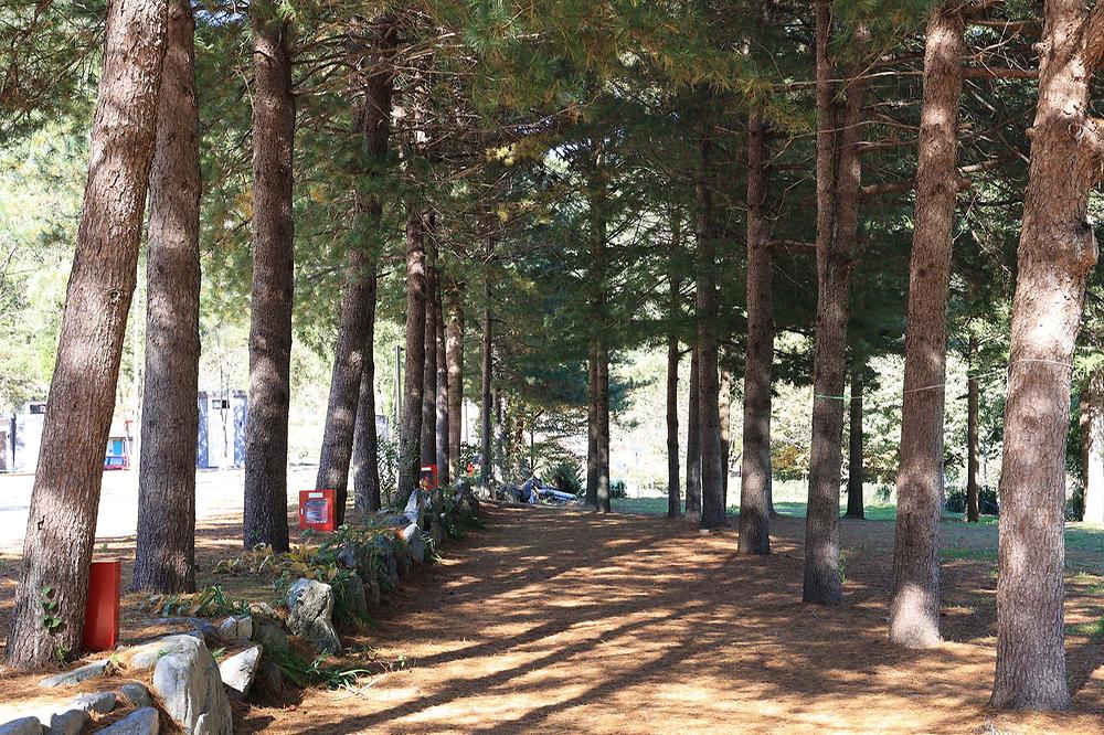 수산하늘풍경