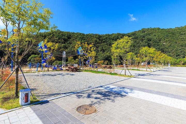 한국관광공사 고캠핑 고캠핑