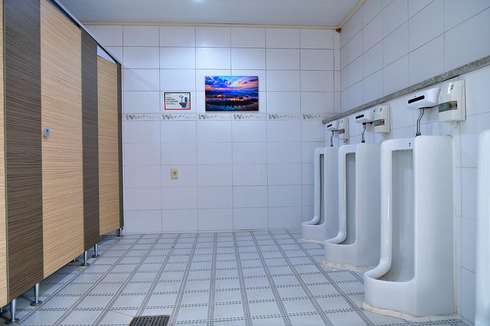 연인산 다목적 캠핑장