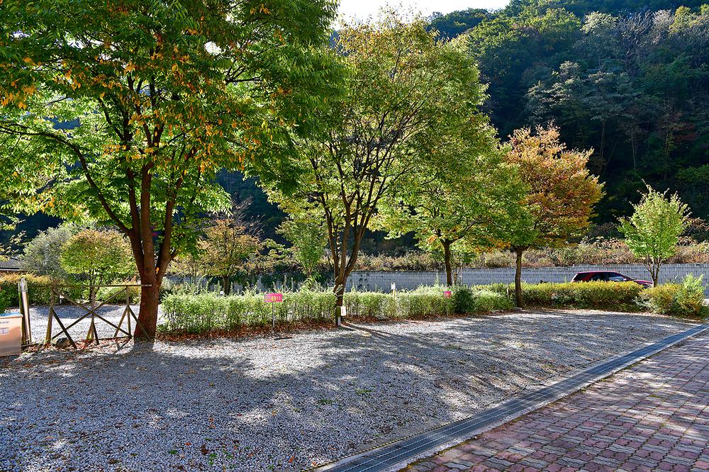연인산 다목적 캠핑장