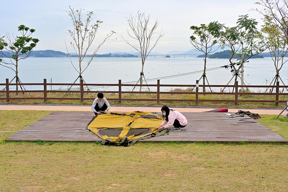 해울림영농조합법인