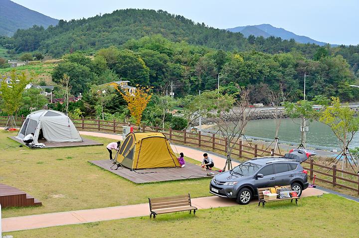 해울림영농조합법인 메인 이미지