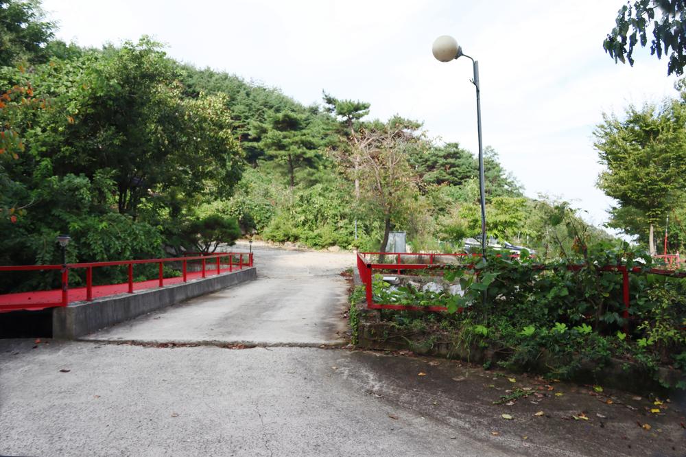 가야산백운오토캠핑장