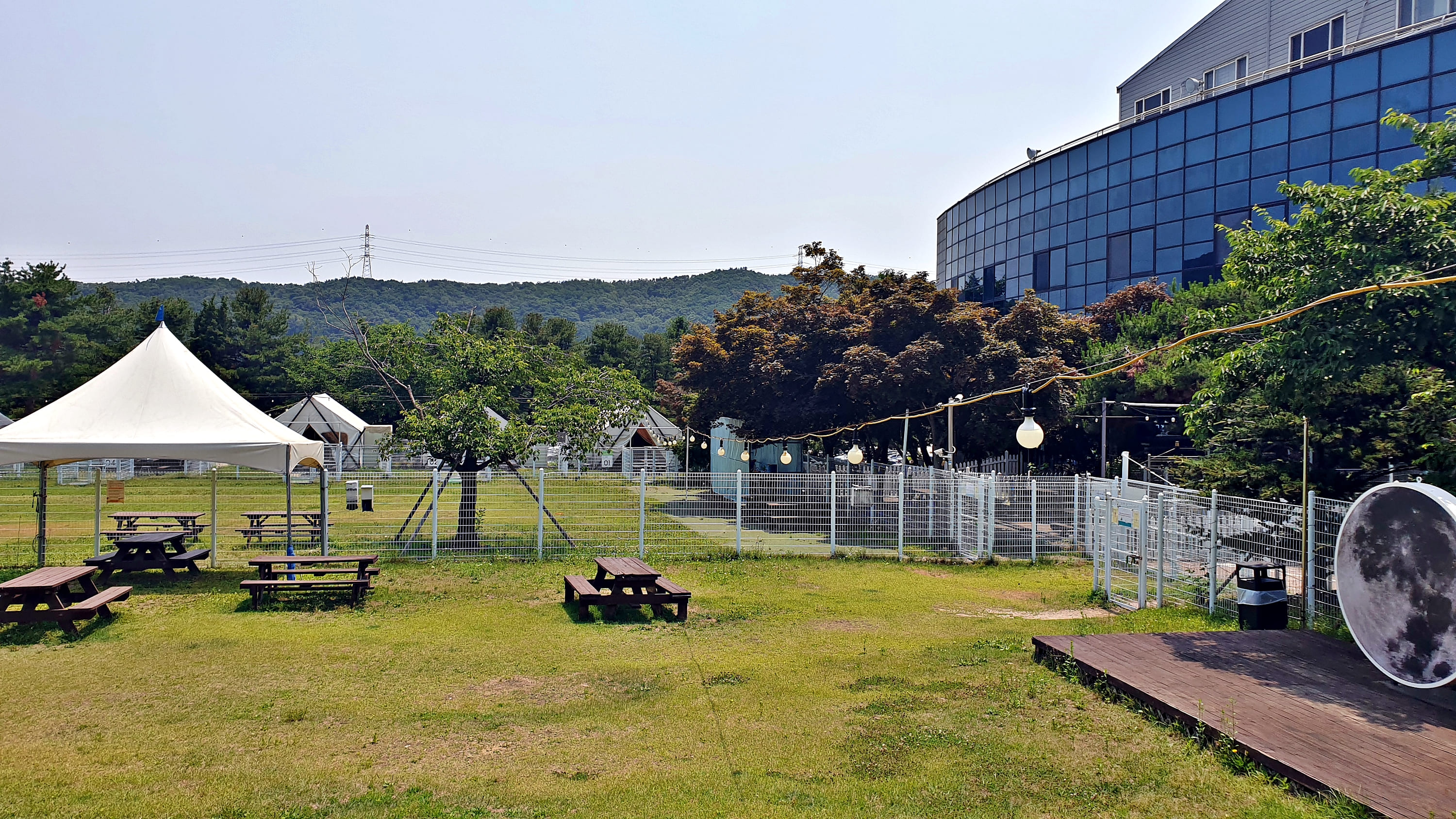 골드펫리조트