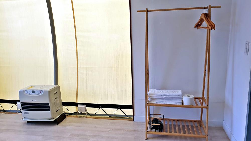 무주 더 스위트 글램핑