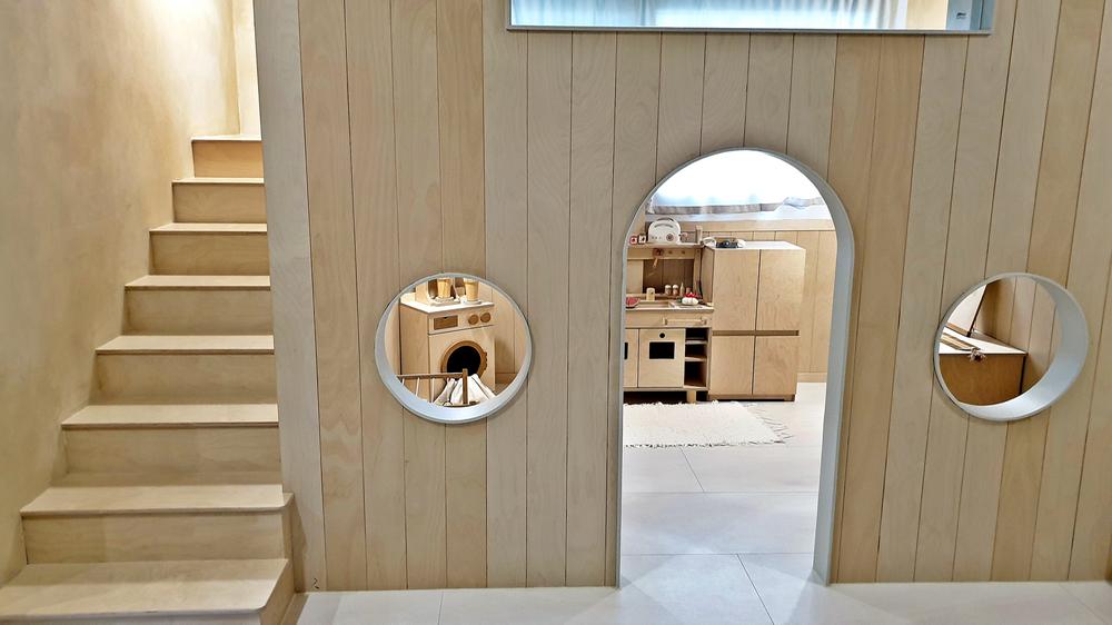 무주 더 스위트 글램핑