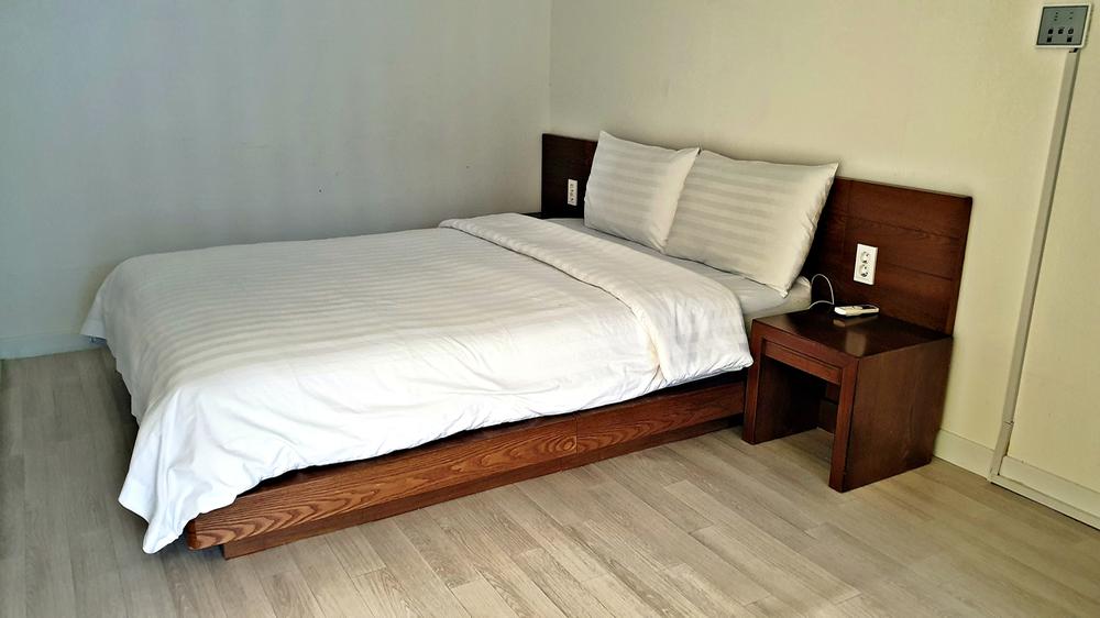 무주 더 스위트 글램핑