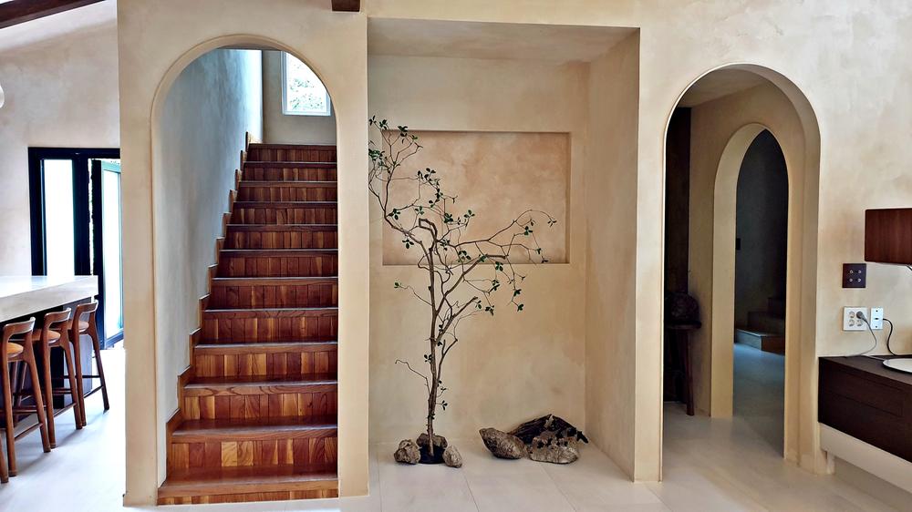 무주 더 스위트 글램핑