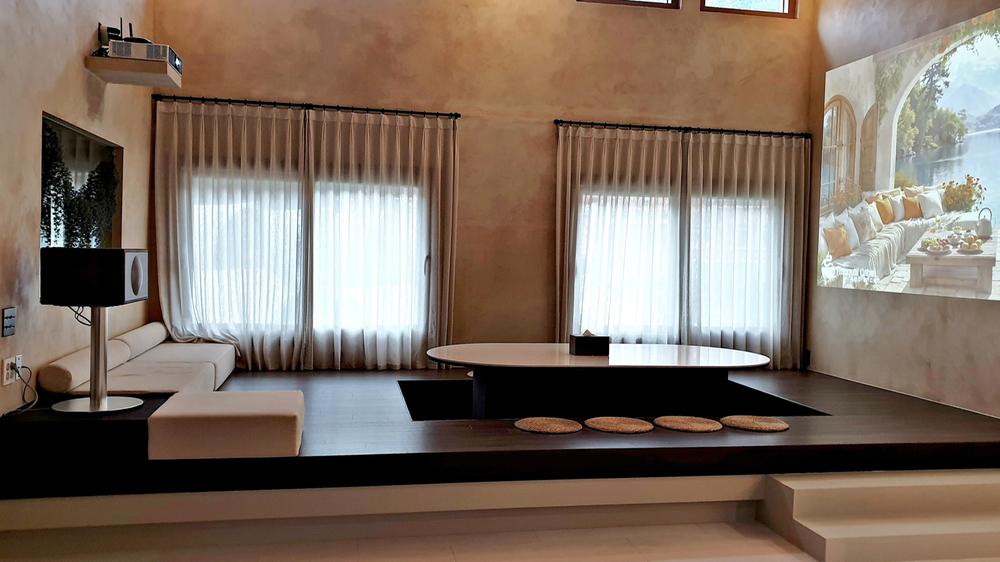 무주 더 스위트 글램핑