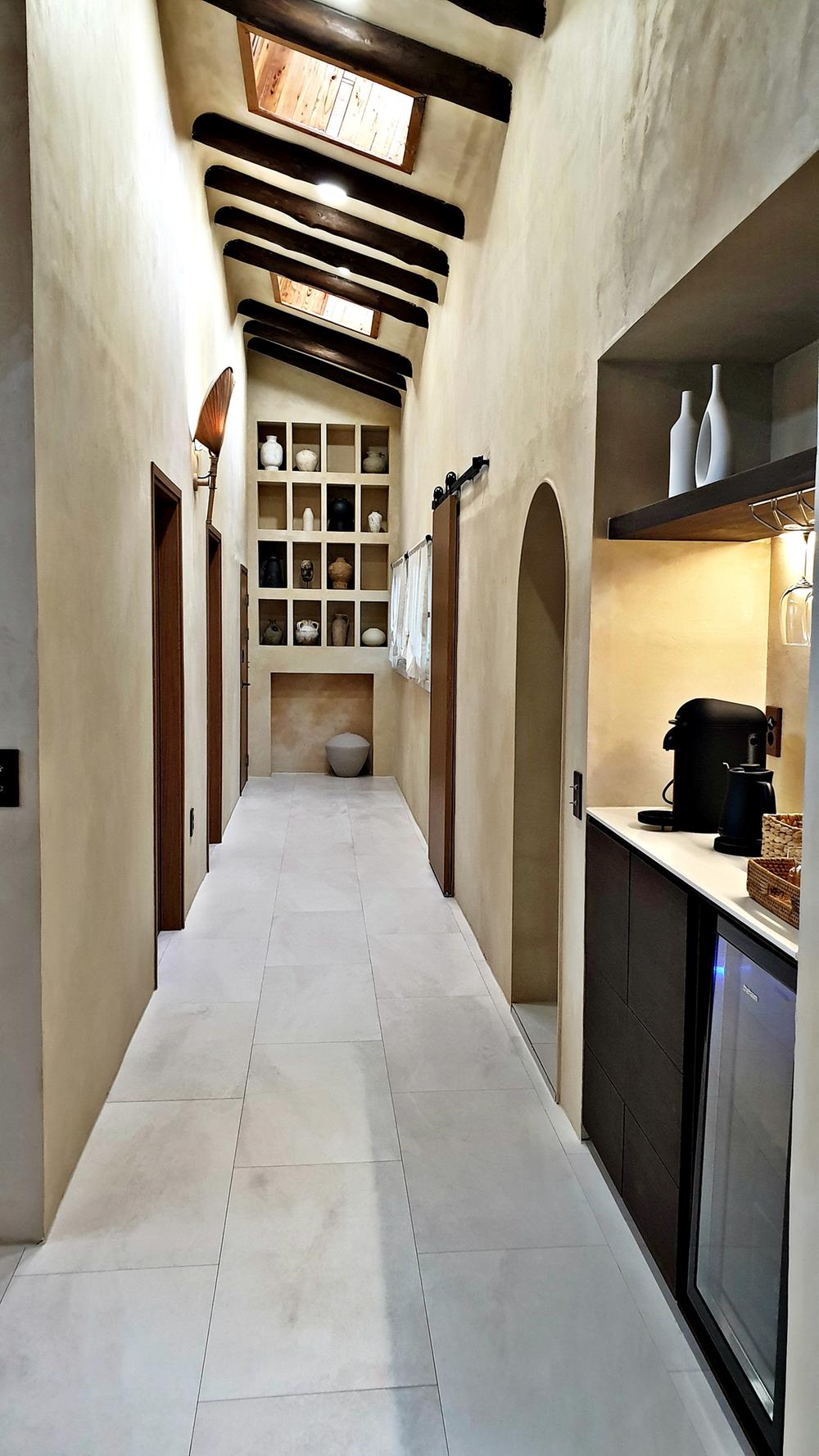 무주 더 스위트 글램핑