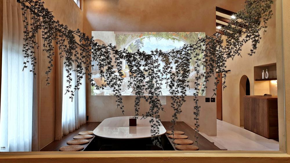 무주 더 스위트 글램핑