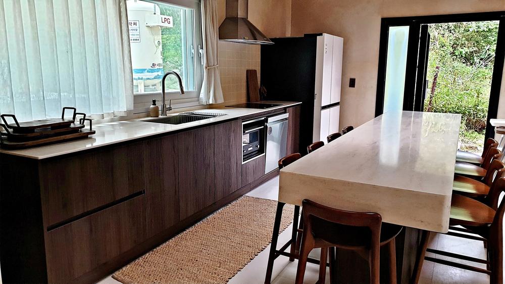 무주 더 스위트 글램핑