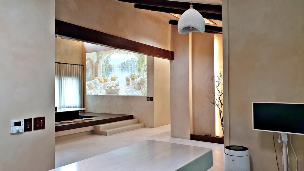 무주 더 스위트 글램핑