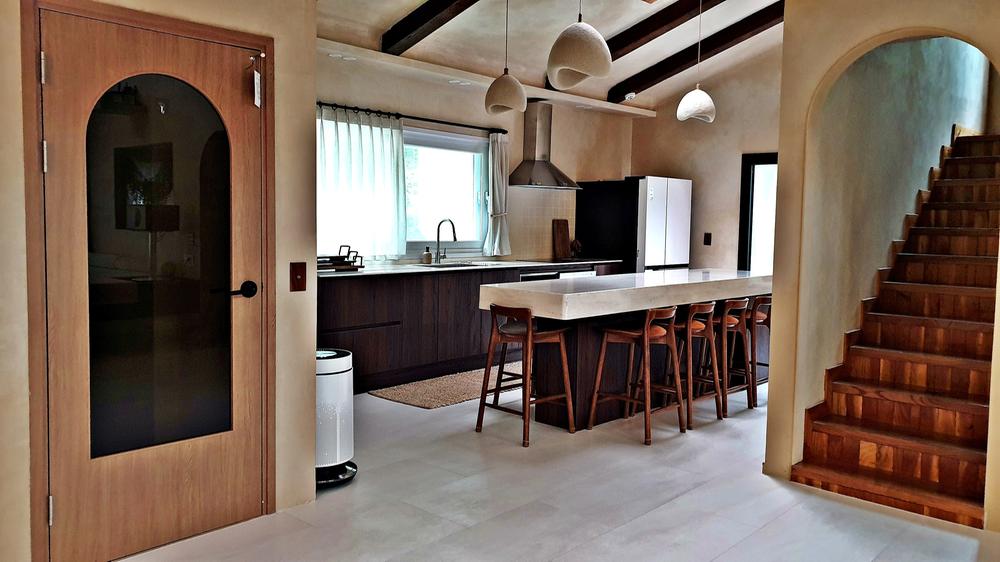 무주 더 스위트 글램핑