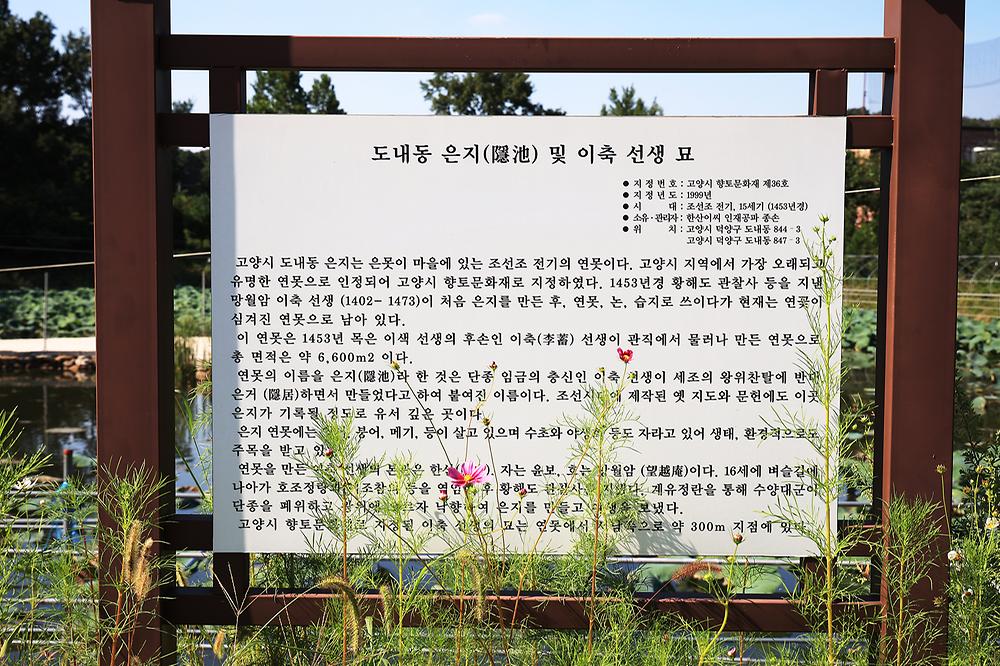 은지가족야영장