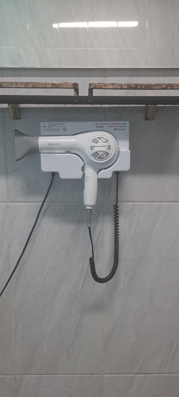 파인트리캠핑장