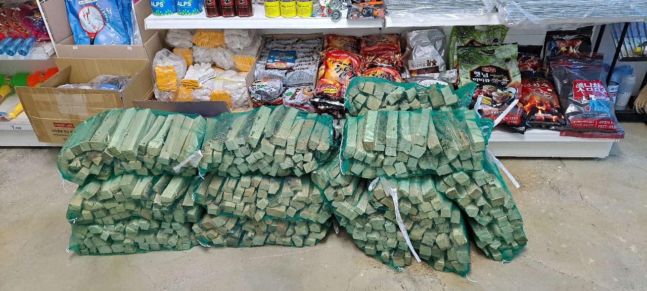 파인트리캠핑장