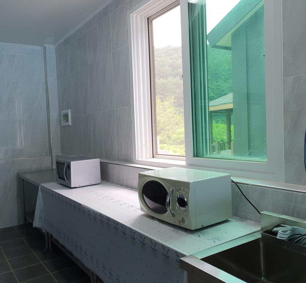 파인트리캠핑장