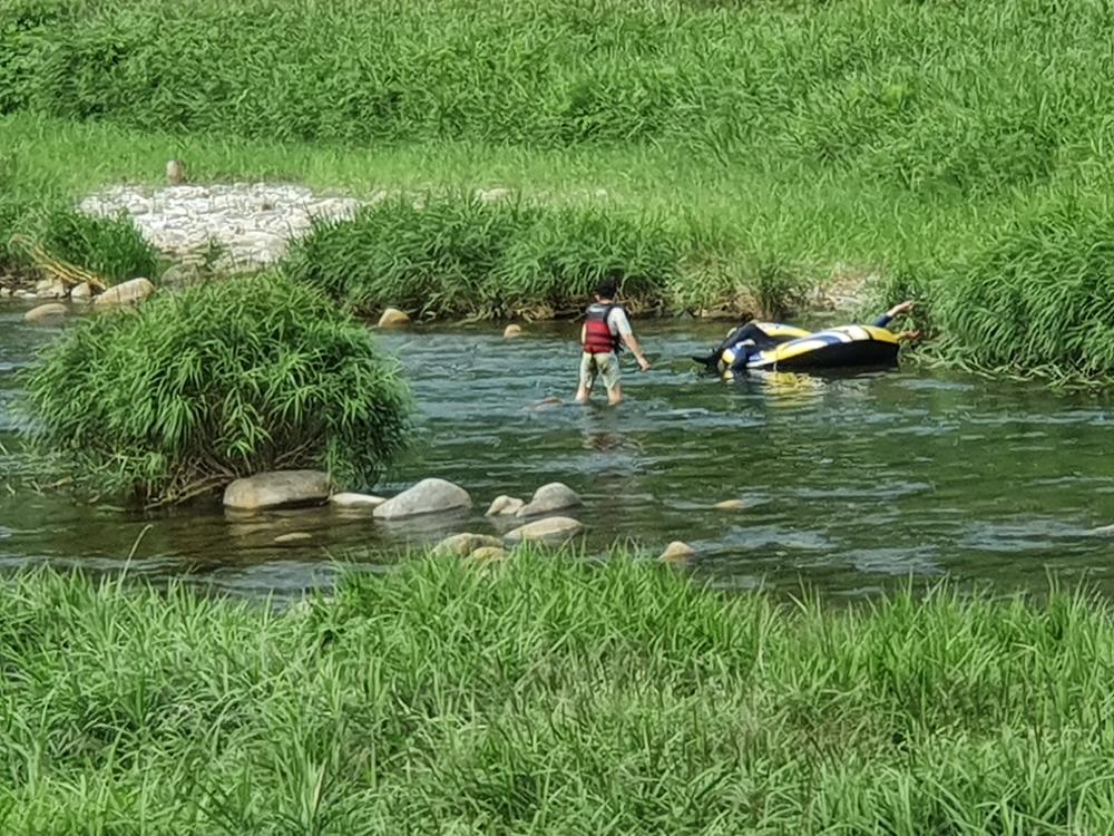 파인트리캠핑장