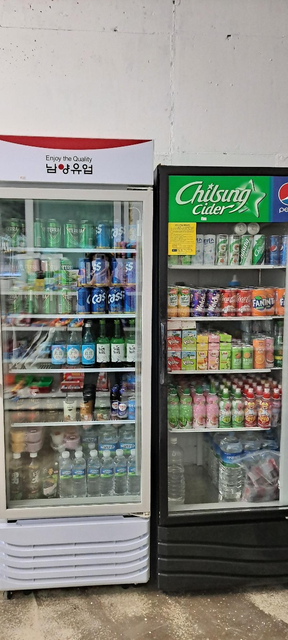 파인트리캠핑장