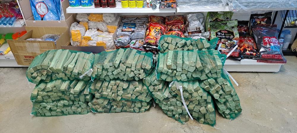 파인트리캠핑장