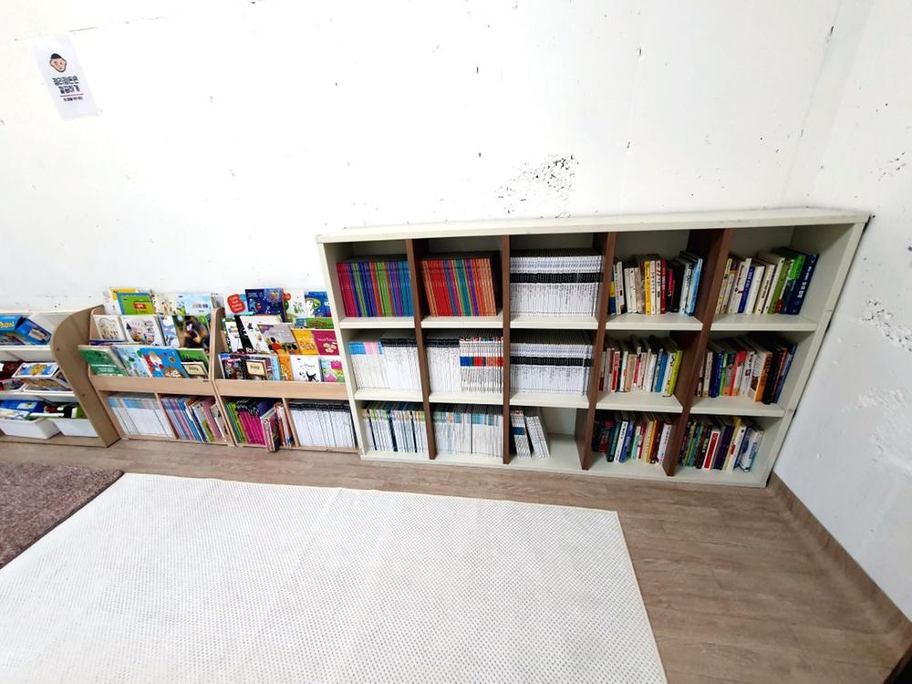 파인트리캠핑장