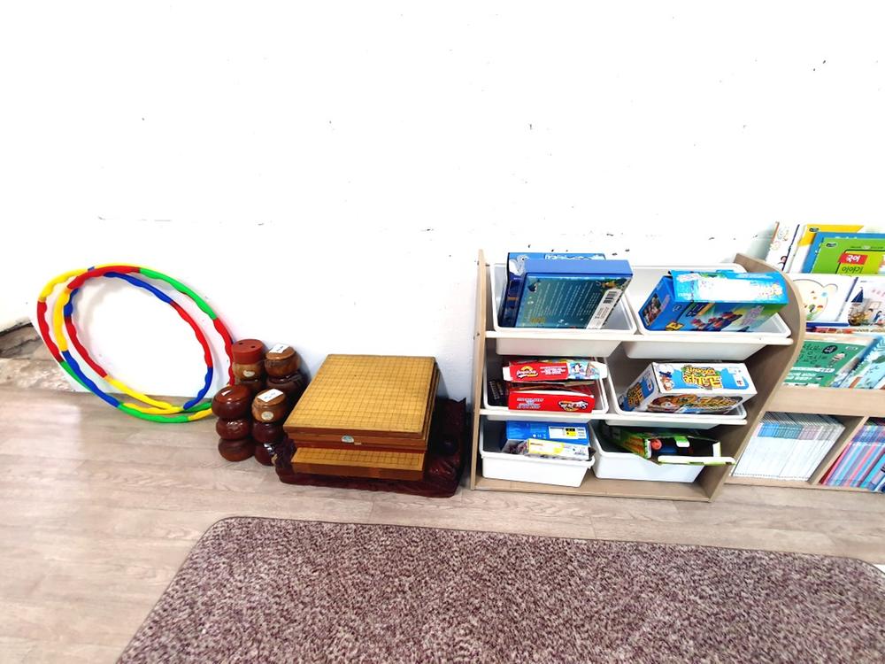 파인트리캠핑장