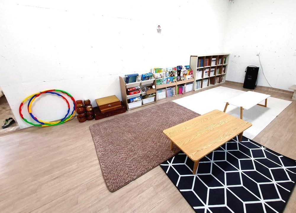 파인트리캠핑장