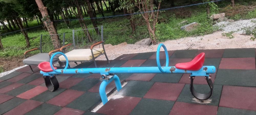 파인트리캠핑장