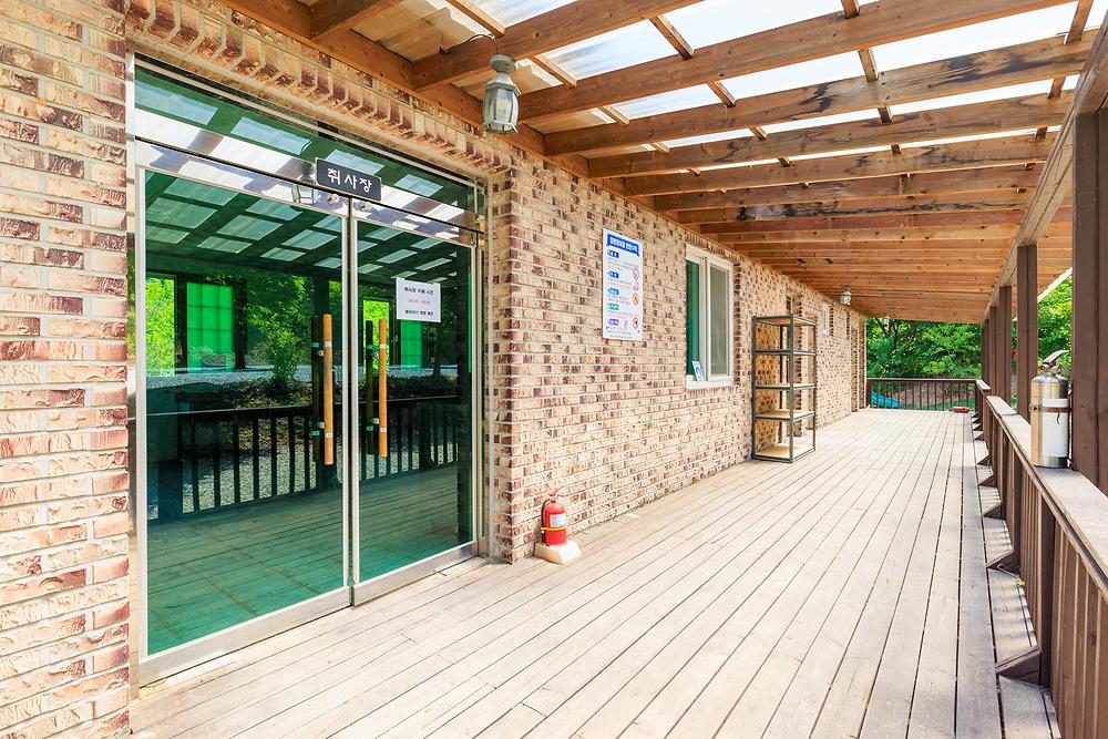 별바라기 캠핑 펜션