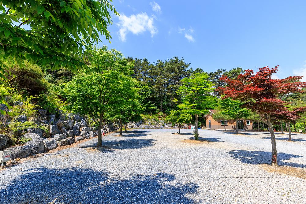 별바라기 캠핑 펜션