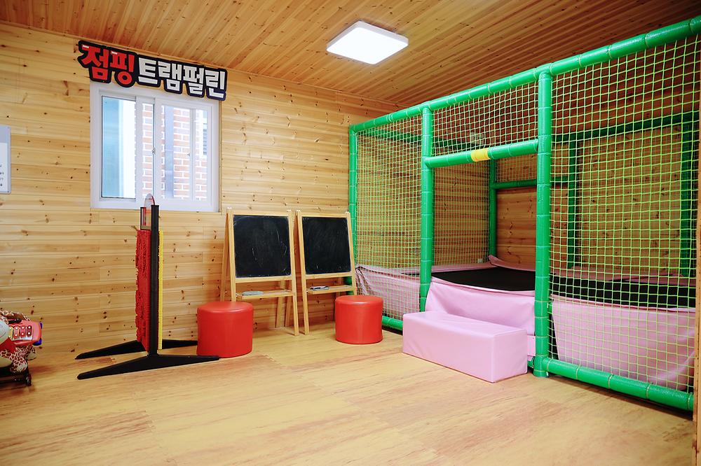 채움카라반리조트
