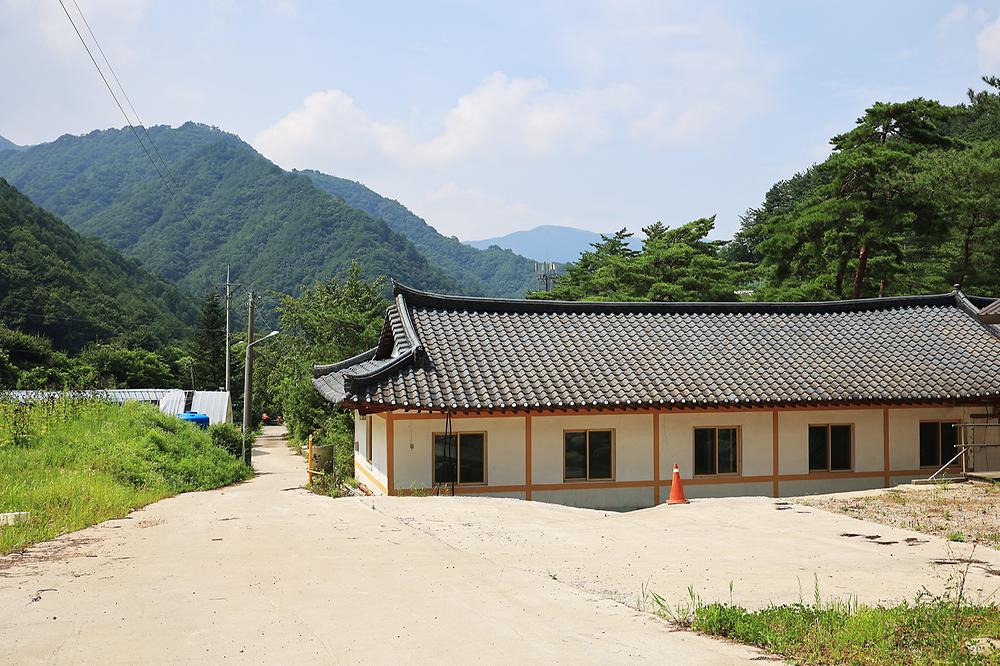 갈천힐링캠프