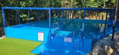 캠핑장소개 이미지