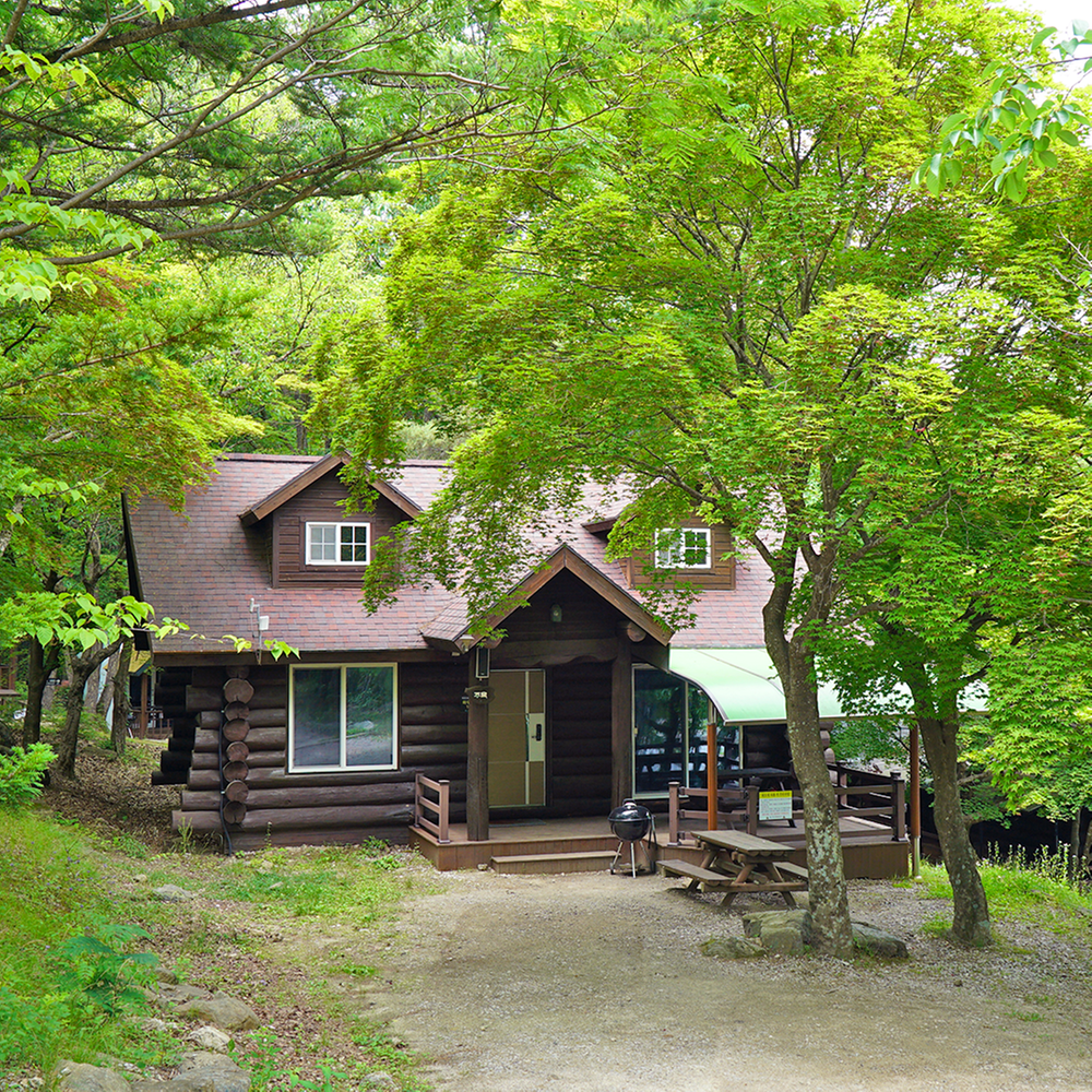 덕유대자동차야영장