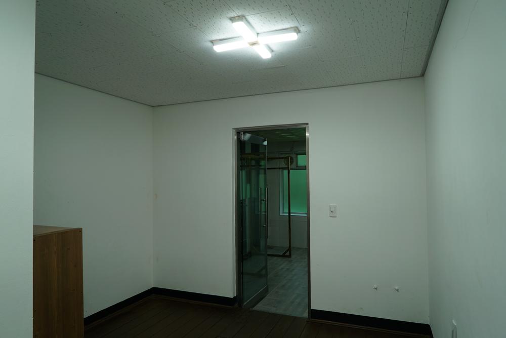 덕유대자동차야영장