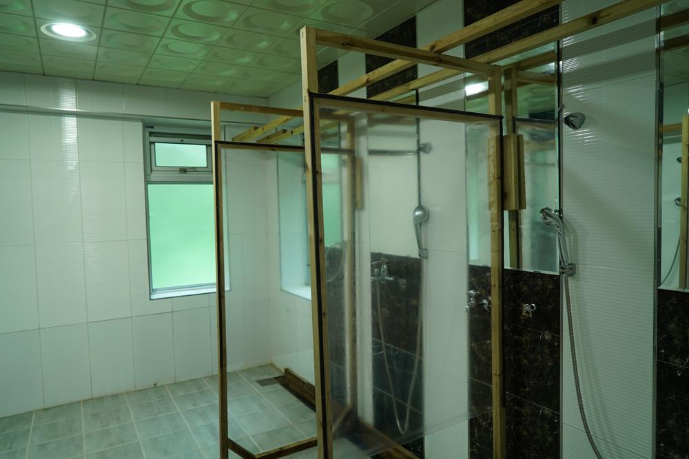 덕유대자동차야영장