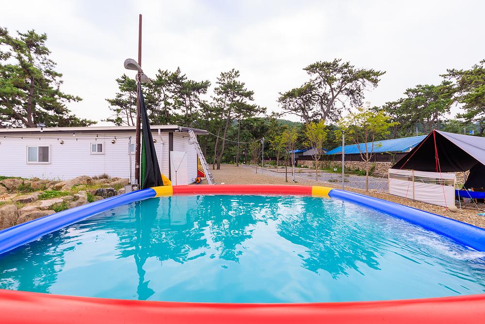 주전패밀리캠핑장