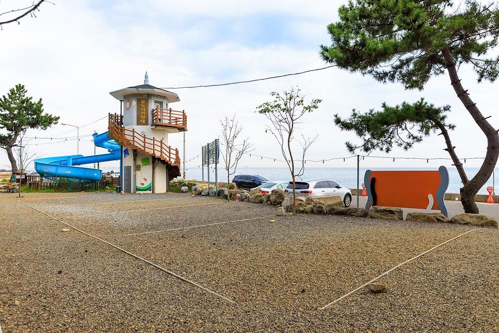 주전패밀리캠핑장