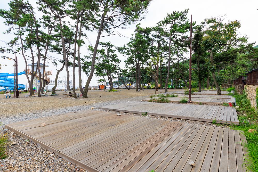 주전패밀리캠핑장