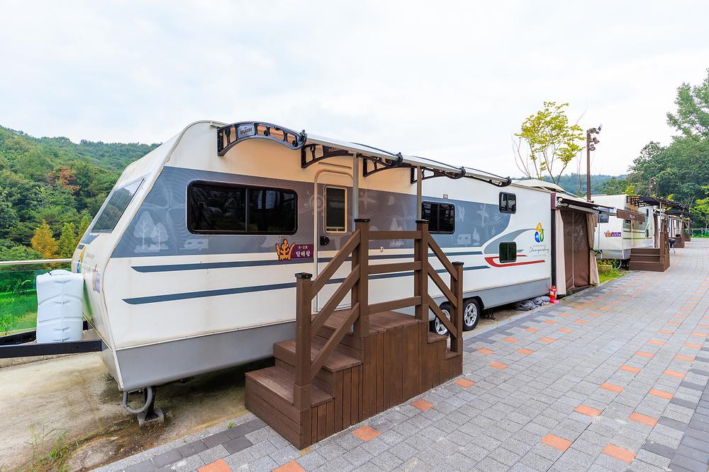 보문카라반파크