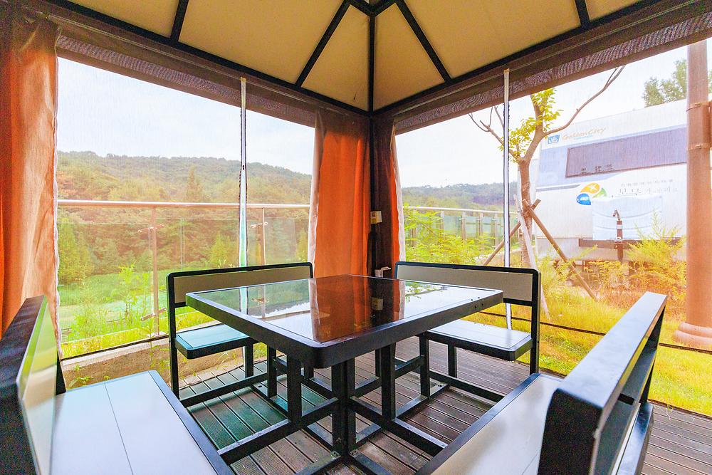 보문카라반파크