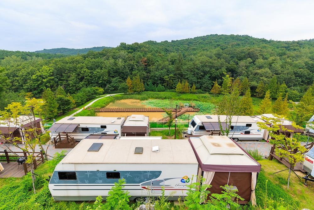 보문카라반파크